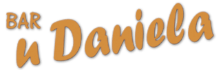Bar u Daniela
